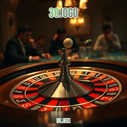 30jogo: Explore os Benefícios do Aplicativo Móvel de Jogos