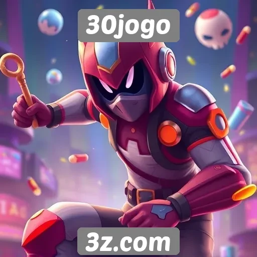 Futuro das atualizações planejadas para o 30jogo
