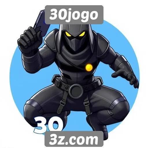 Comparação de preços de jogos no 30jogo