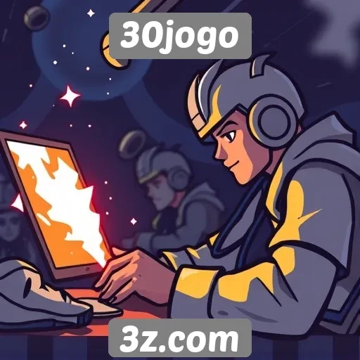 Impacto das atualizações periódicas no 30jogo