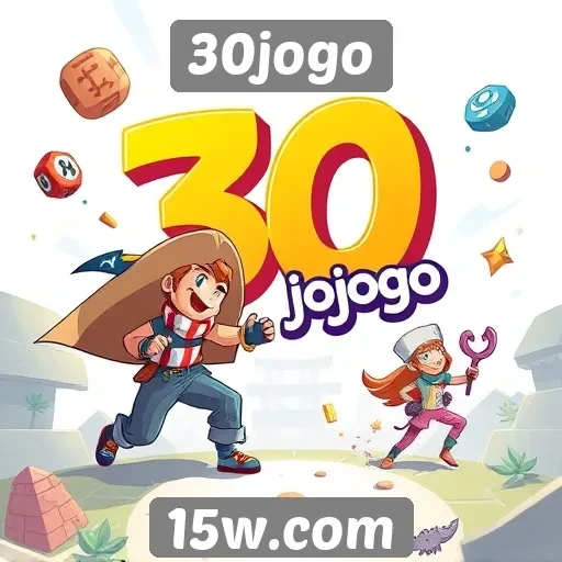 30jogo lança novos recursos para melhorar a experiência do usuário