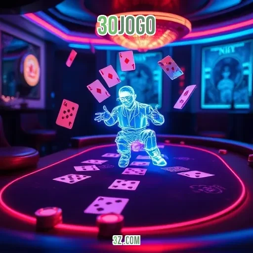 30jogo: Aumente Seu Engajamento com Acessar Conta