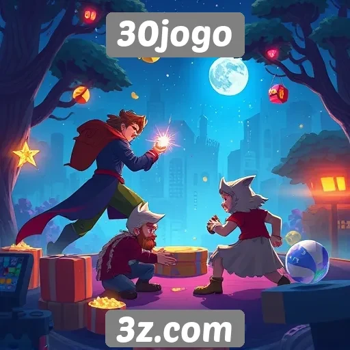 Dicas de jogos populares no 30jogo