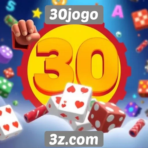 Avaliação de jogos populares no 30jogo