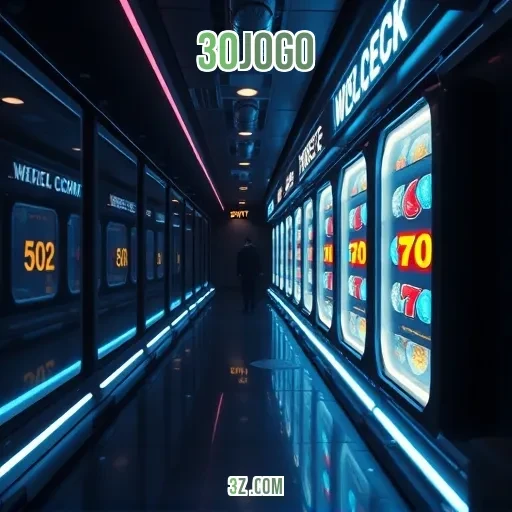 30jogo: Descubra as Incríveis Promoções que Mudam o Jogo