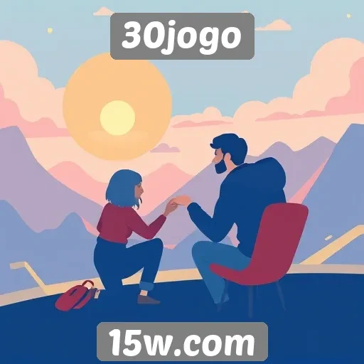 Experiência do usuário no 30jogo e feedbacks