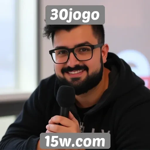Feedback dos usuários sobre a experiência no 30jogo