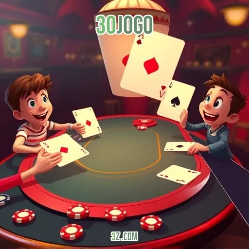 30jogo: Explore o Programa VIP e Seus Benefícios Imperdíveis